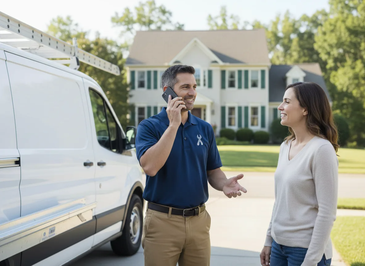 Home Gutter Service North Adams, MI FAQs